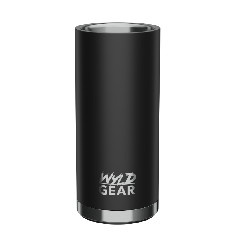 12oz Slim Can Cooler | Wyld Gear - Wyld Gear
