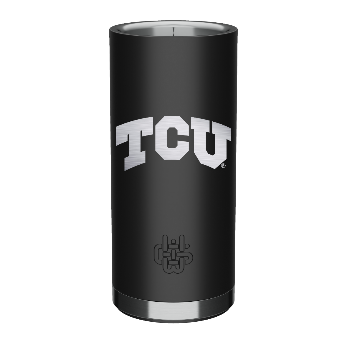 TCU - 12oz Slim Can Cooler