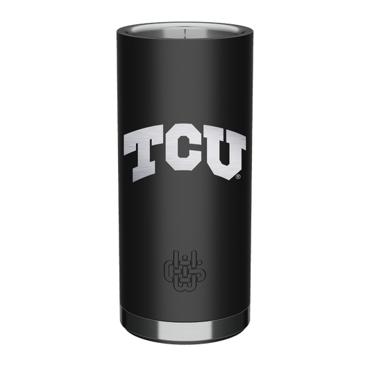 TCU - 12oz Slim Can Cooler
