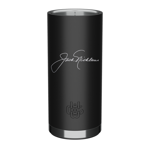 Nicklaus Signature - 12oz Slim Can Cooler