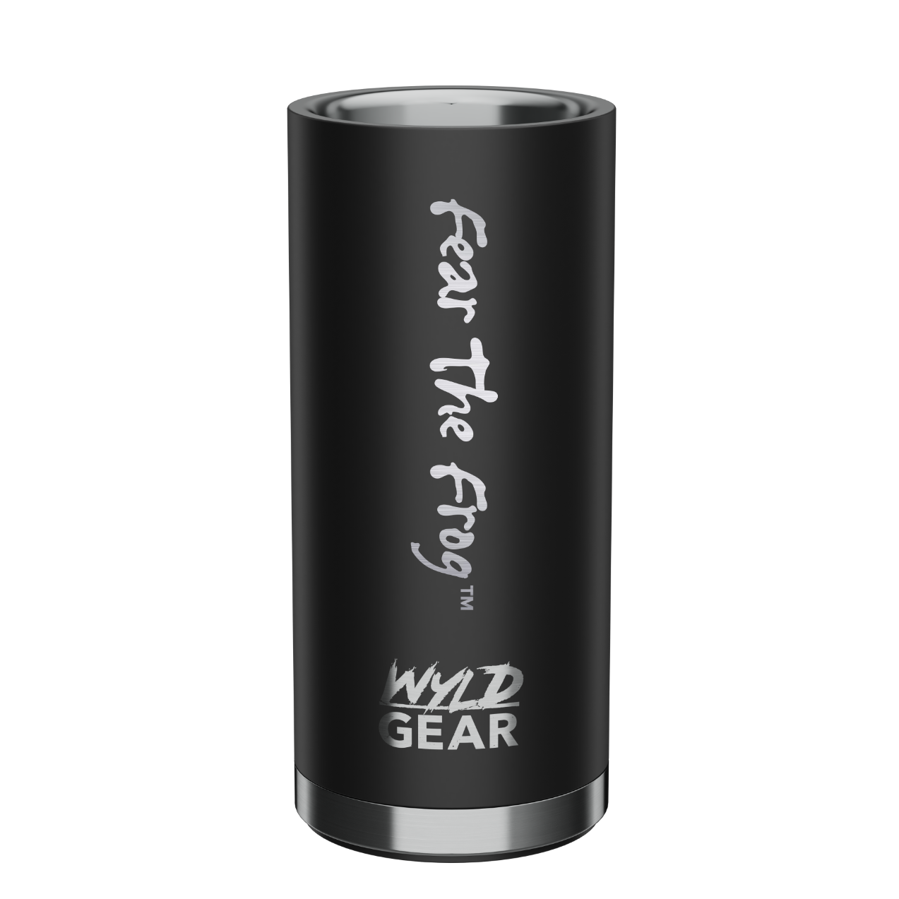 TCU - 12oz Slim Can Cooler