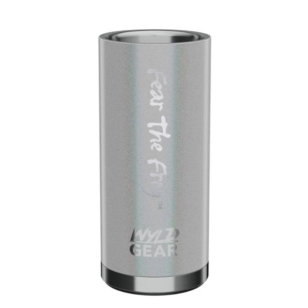 TCU - 12oz Slim Can Cooler