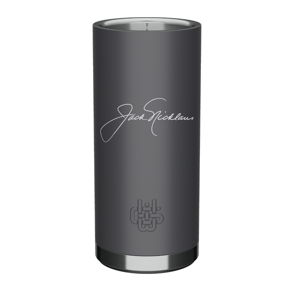 Nicklaus Signature - 12oz Slim Can Cooler