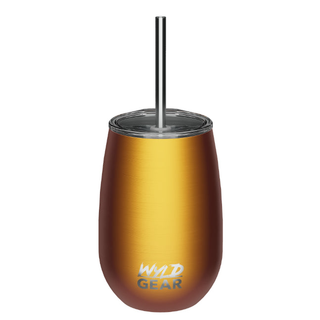 Savings - The 12oz Wyld Whiskey & Wine Tumbler | Wyld Gear - Wyld Gear