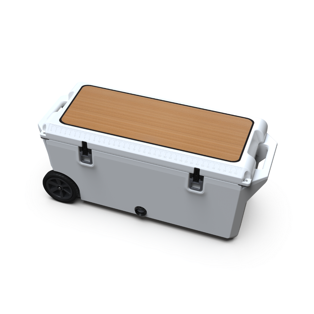 110QT Freedom Series Cooler Pads