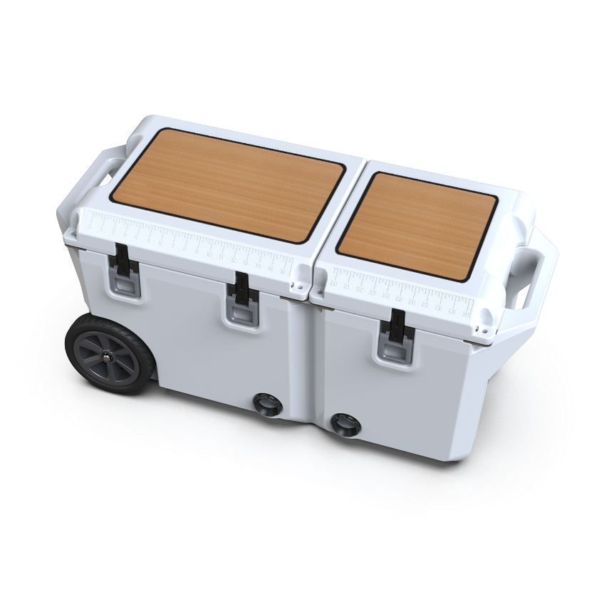65QT Freedom Series Cooler Pads