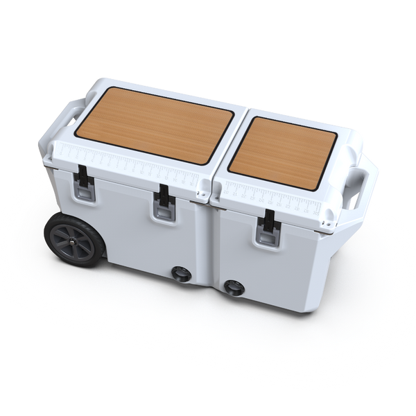 65QT Freedom Series Cooler Pads