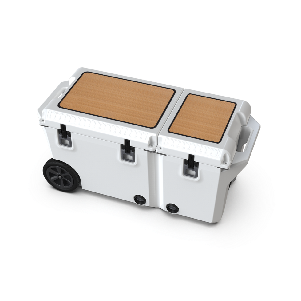 90QT Freedom Series Cooler Pads