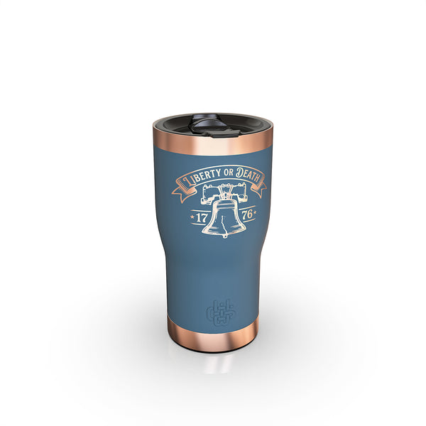 20oz TUMBLER - 1776 American Collection