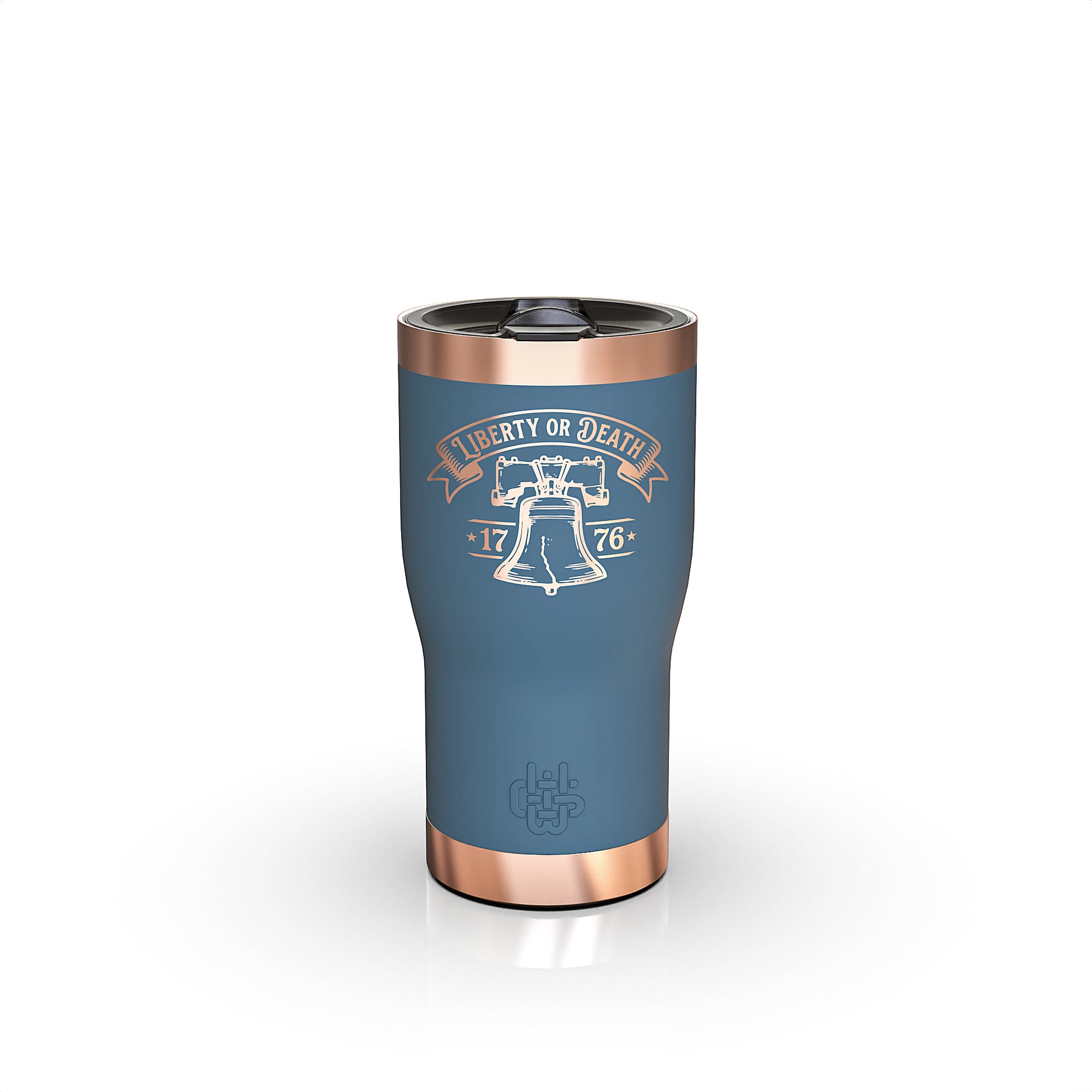 20oz TUMBLER - 1776 American Collection