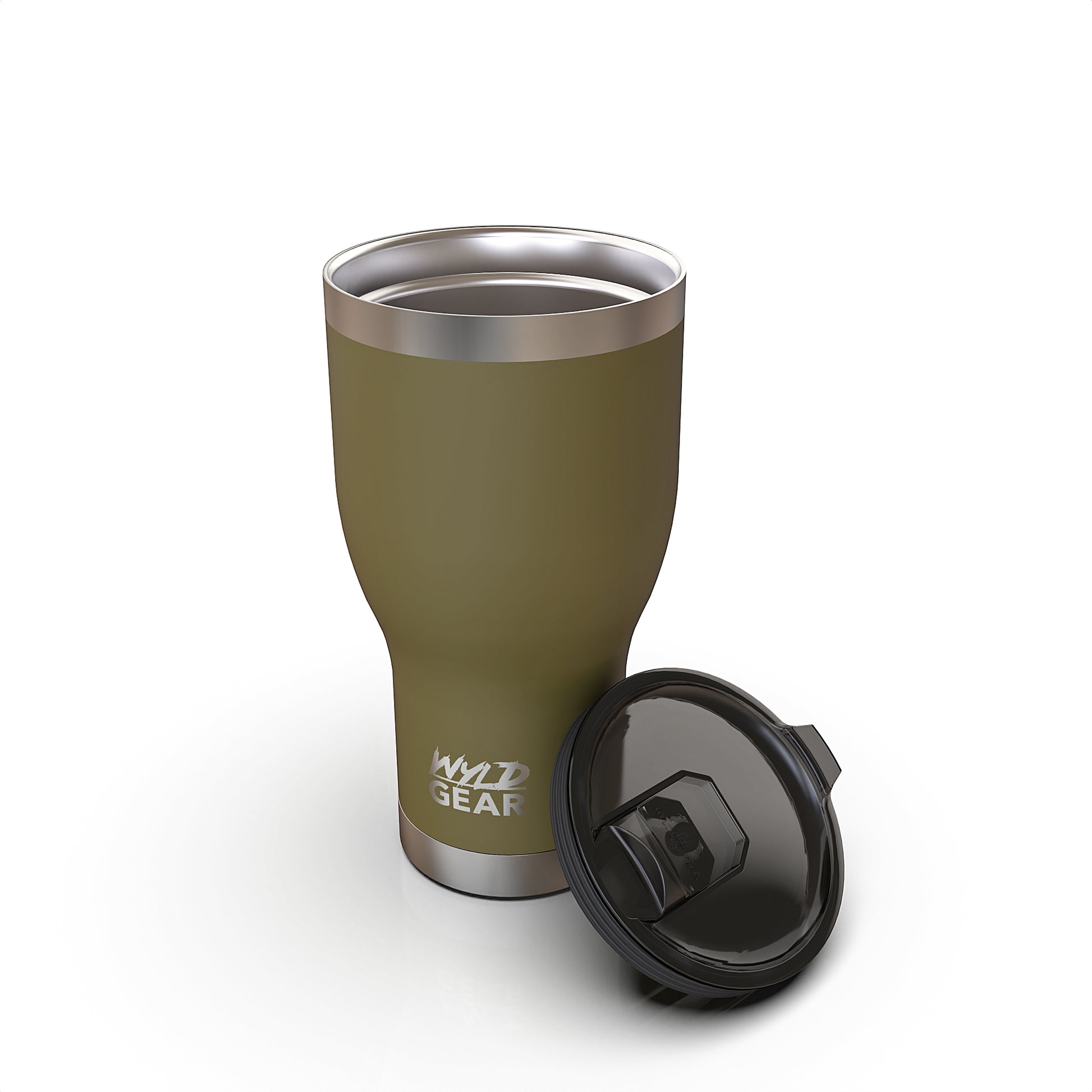 30oz TUMBLER - 1776 American Collection