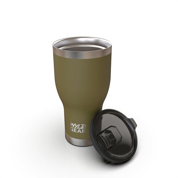 30oz TUMBLER - 1776 American Collection
