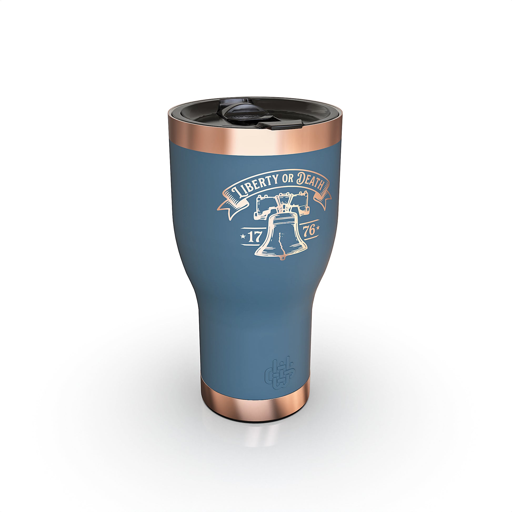 30oz TUMBLER - 1776 American Collection