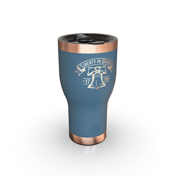 30oz TUMBLER - 1776 American Collection