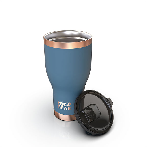 30oz TUMBLER - 1776 American Collection