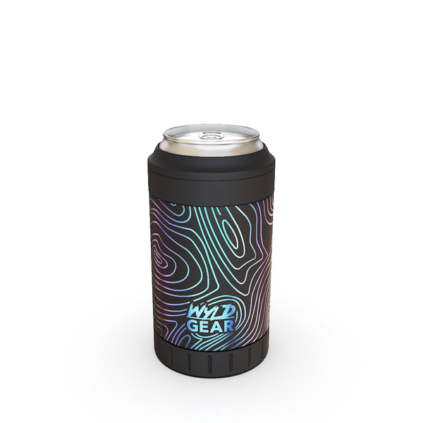 12oz Multi Can Cooler