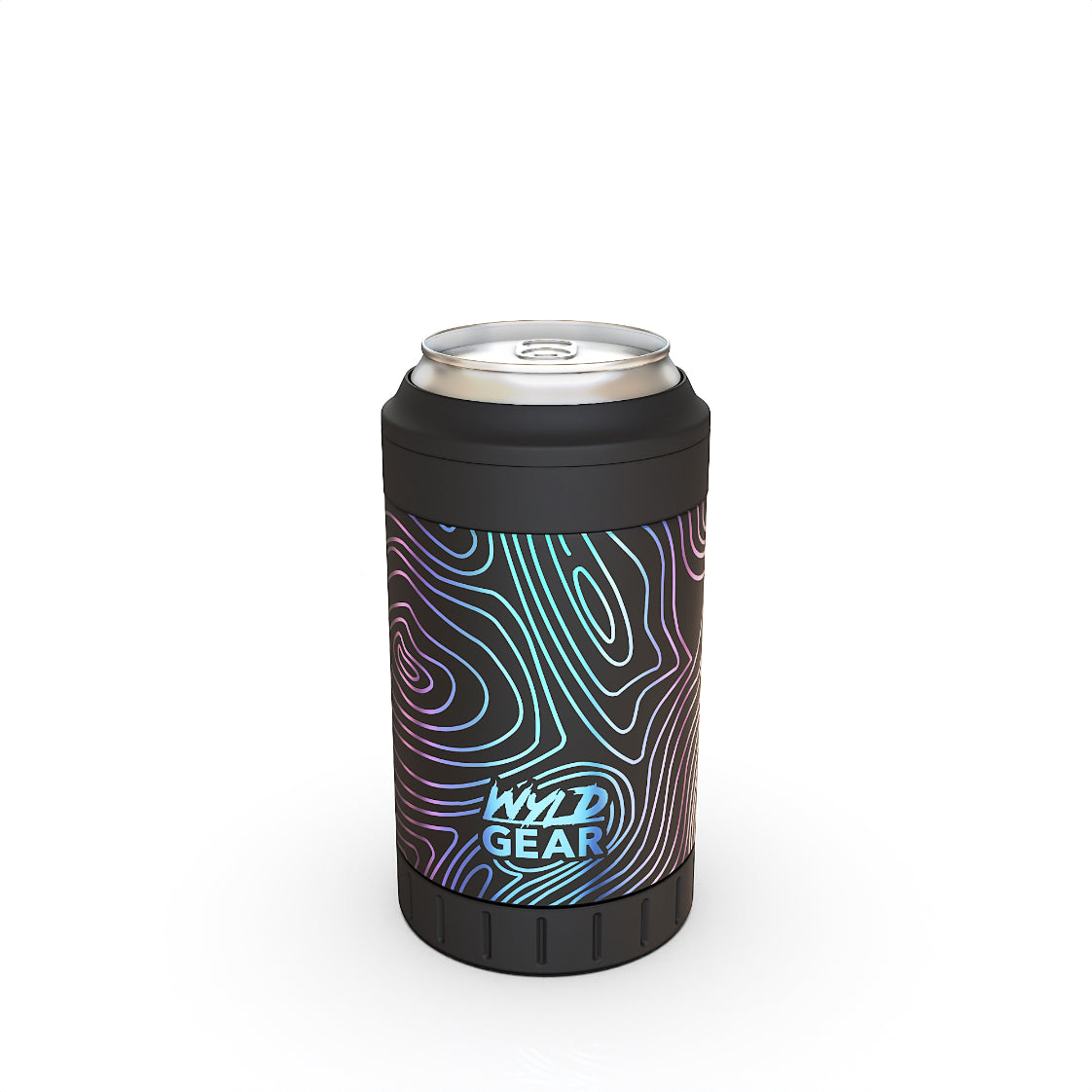 12oz Multi Can Cooler