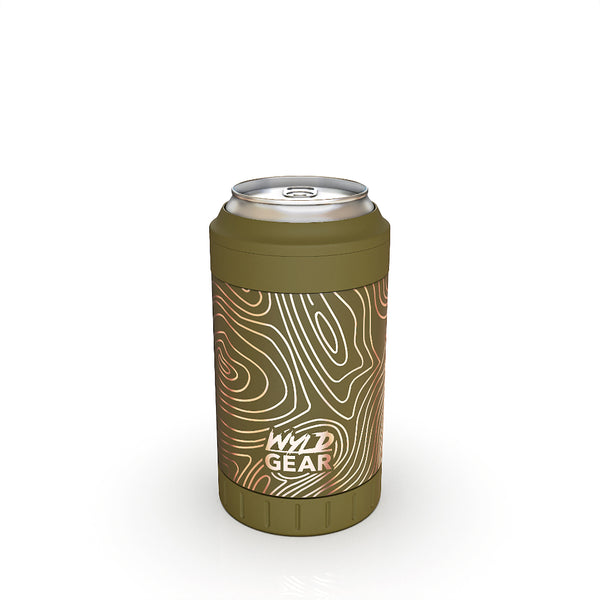 12oz Multi Can Cooler