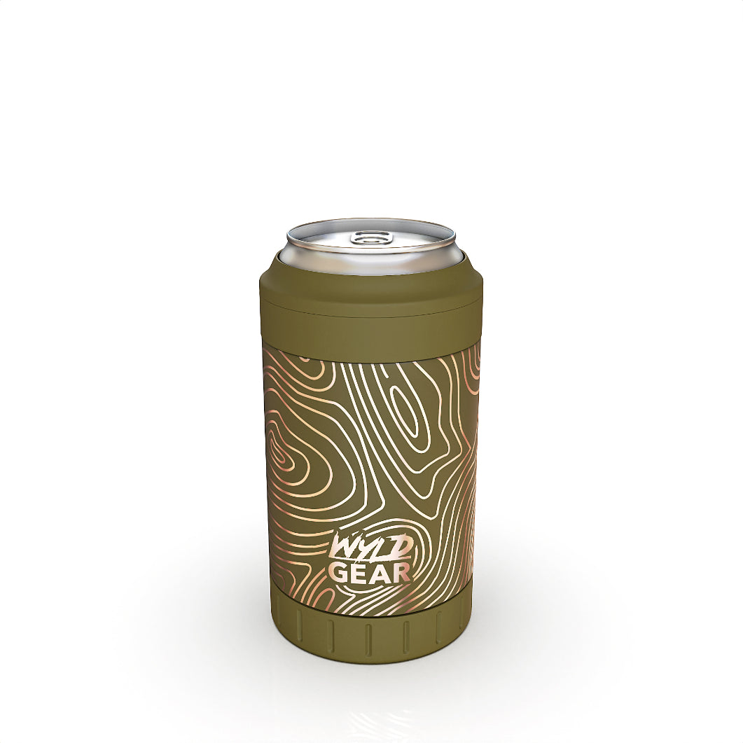 12oz Multi Can Cooler