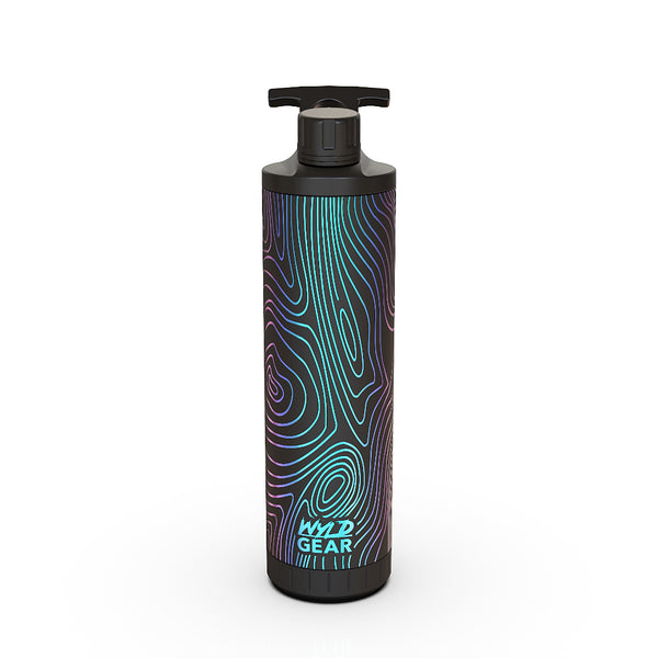 Stainless Steel 24oz MAG Bottle