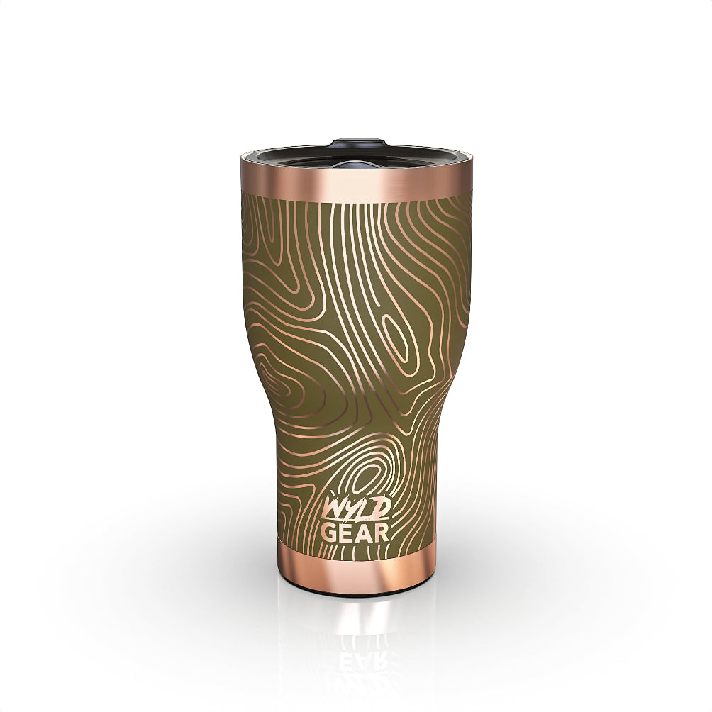 30oz Tumbler