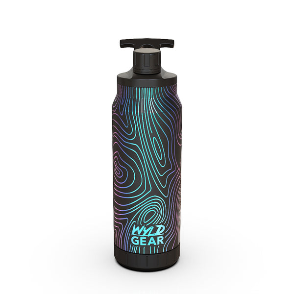 Stainless Steel 34oz MAG Bottle