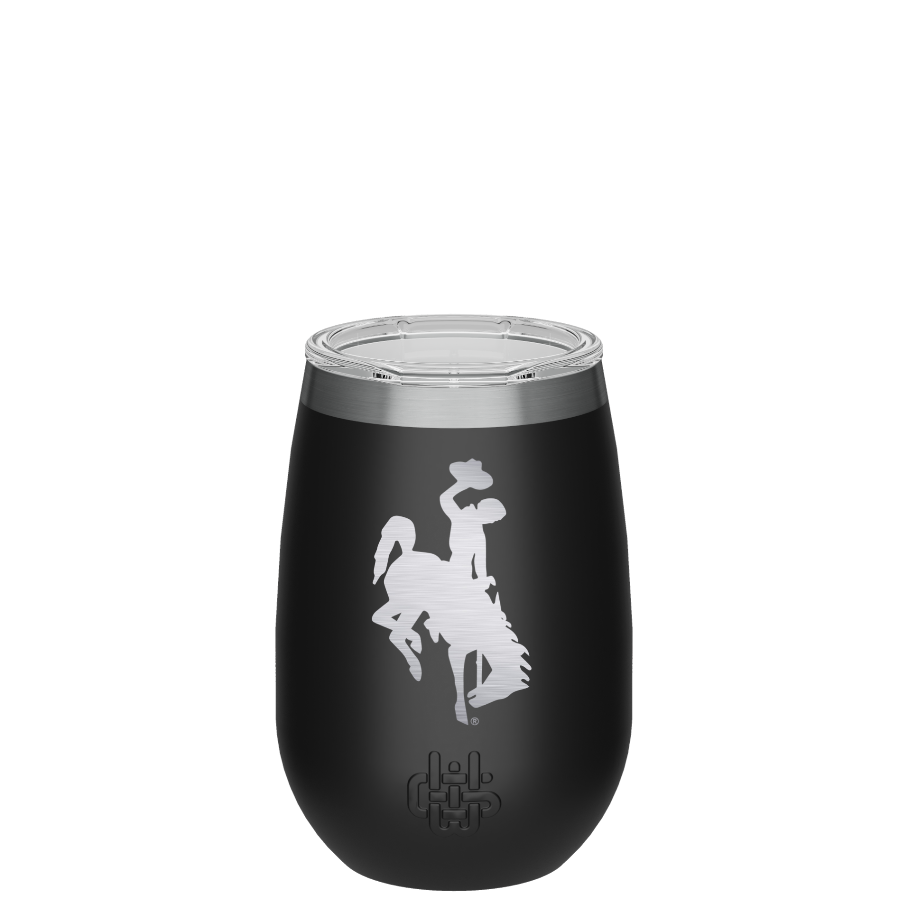 Wyoming - 12oz Wyld Whiskey & Wine Tumbler
