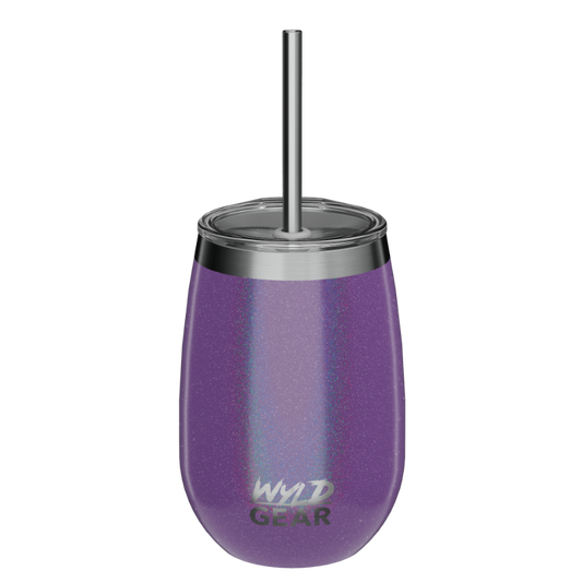 Nicklaus Signature - 12oz Wyld Whiskey & Wine Tumbler