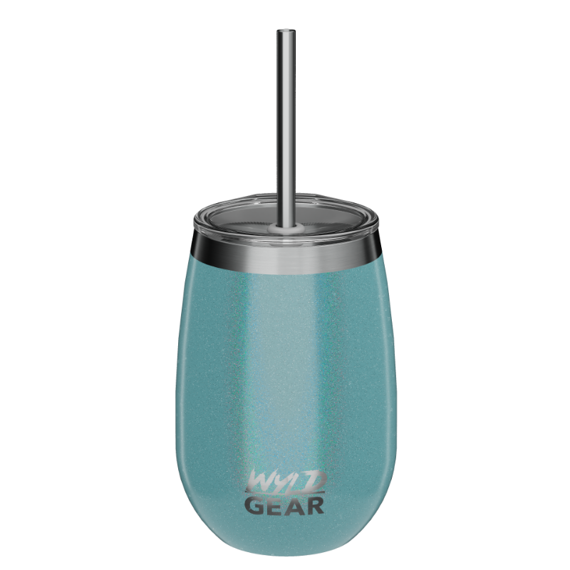 The 12oz Wyld Whiskey & Wine Tumbler | Wyld Gear - Wyld Gear
