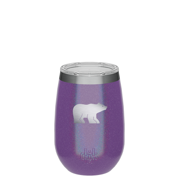 Purple Rainbow