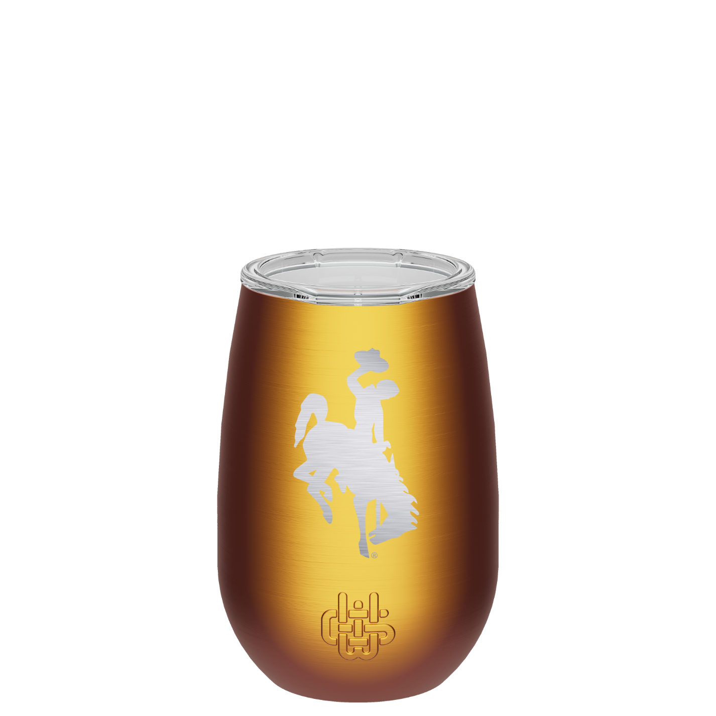 Wyoming - 12oz Wyld Whiskey & Wine Tumbler