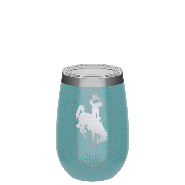 Wyoming - 12oz Wyld Whiskey & Wine Tumbler