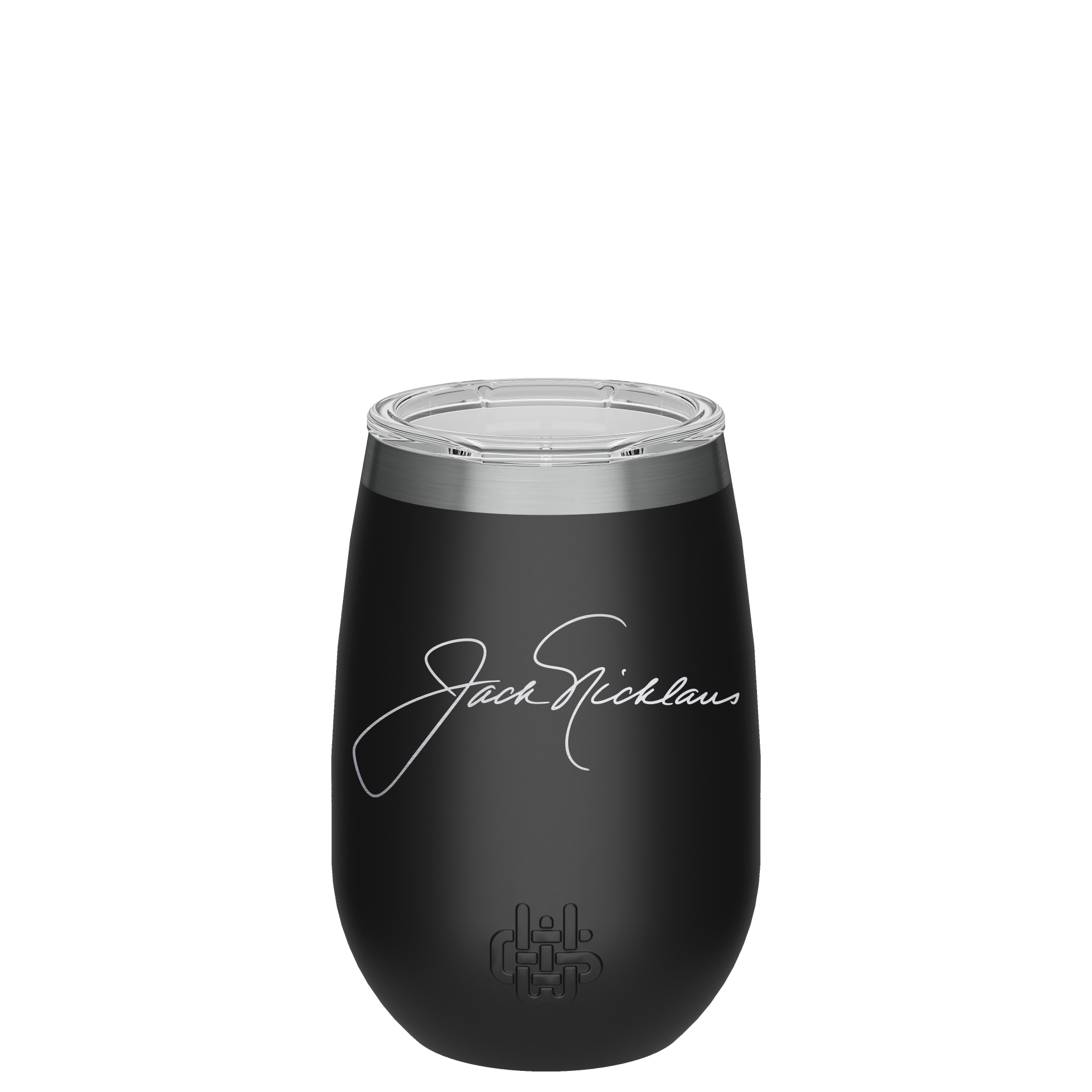 Nicklaus Signature - 12oz Wyld Whiskey & Wine Tumbler