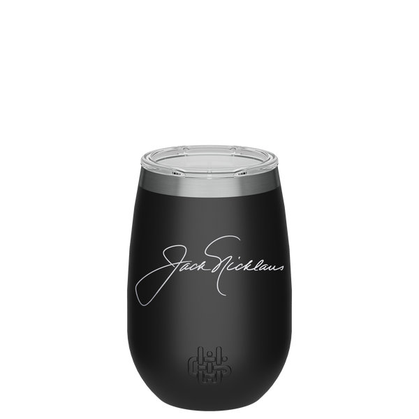 Nicklaus Signature - 12oz Wyld Whiskey & Wine Tumbler