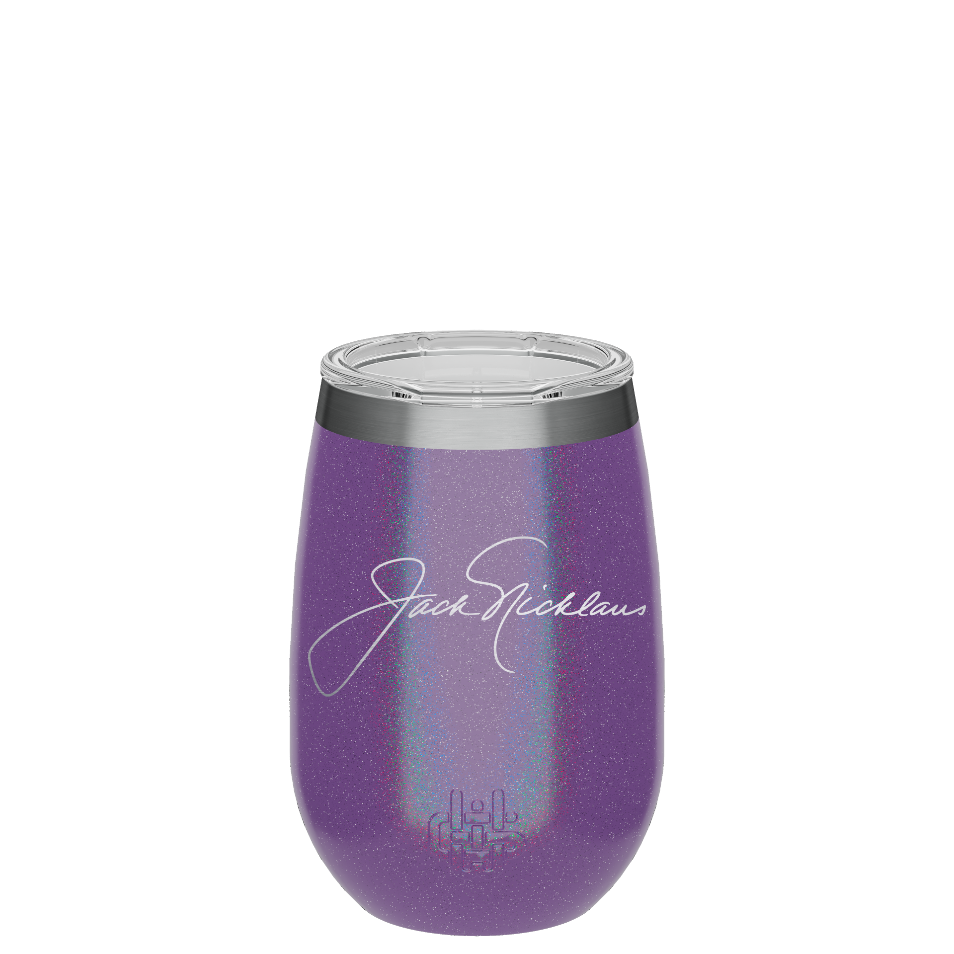 Nicklaus Signature - 12oz Wyld Whiskey & Wine Tumbler