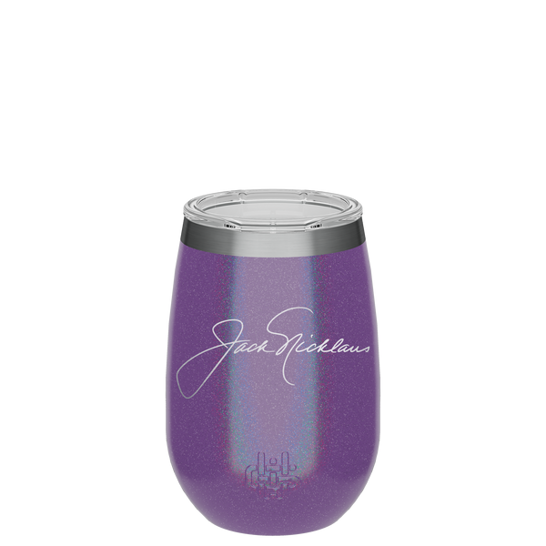 Nicklaus Signature - 12oz Wyld Whiskey & Wine Tumbler
