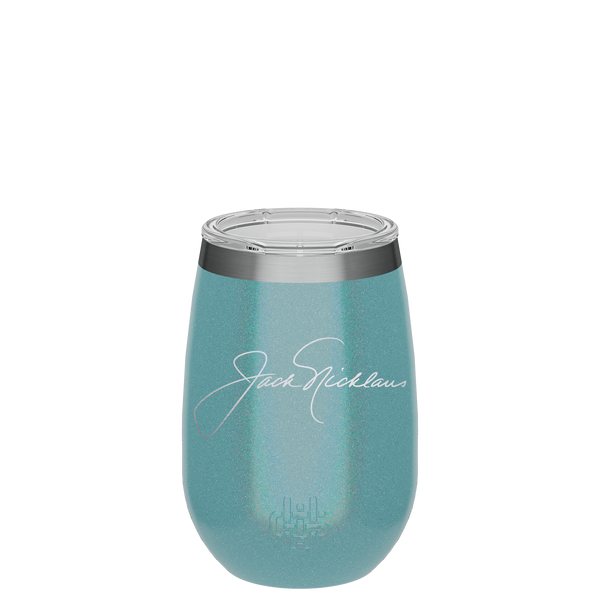 Nicklaus Signature - 12oz Wyld Whiskey & Wine Tumbler
