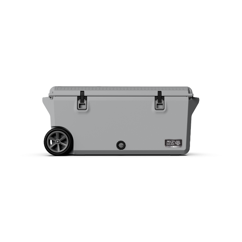 GEX Cool Wily e-110 クーラー 110qt Freedom Series Cooler | Wyld Gear - Wyld Gear