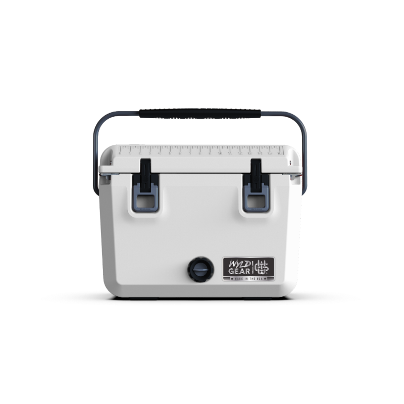 25qt Freedom Series Cooler | Wyld Gear - Wyld Gear
