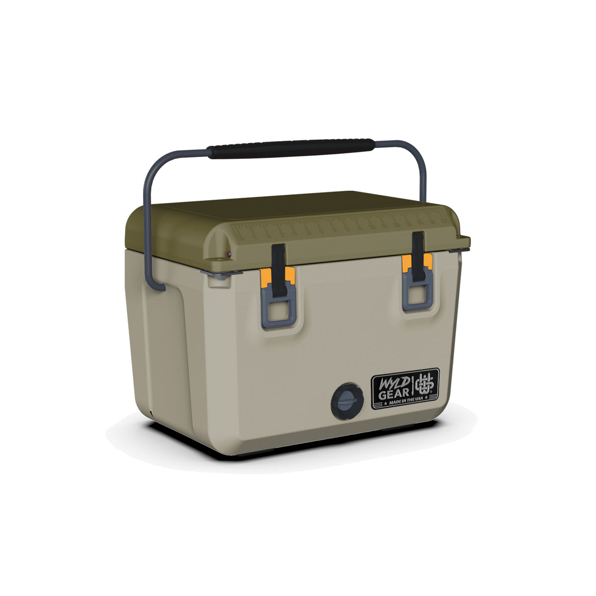 25qt Freedom Series Cooler