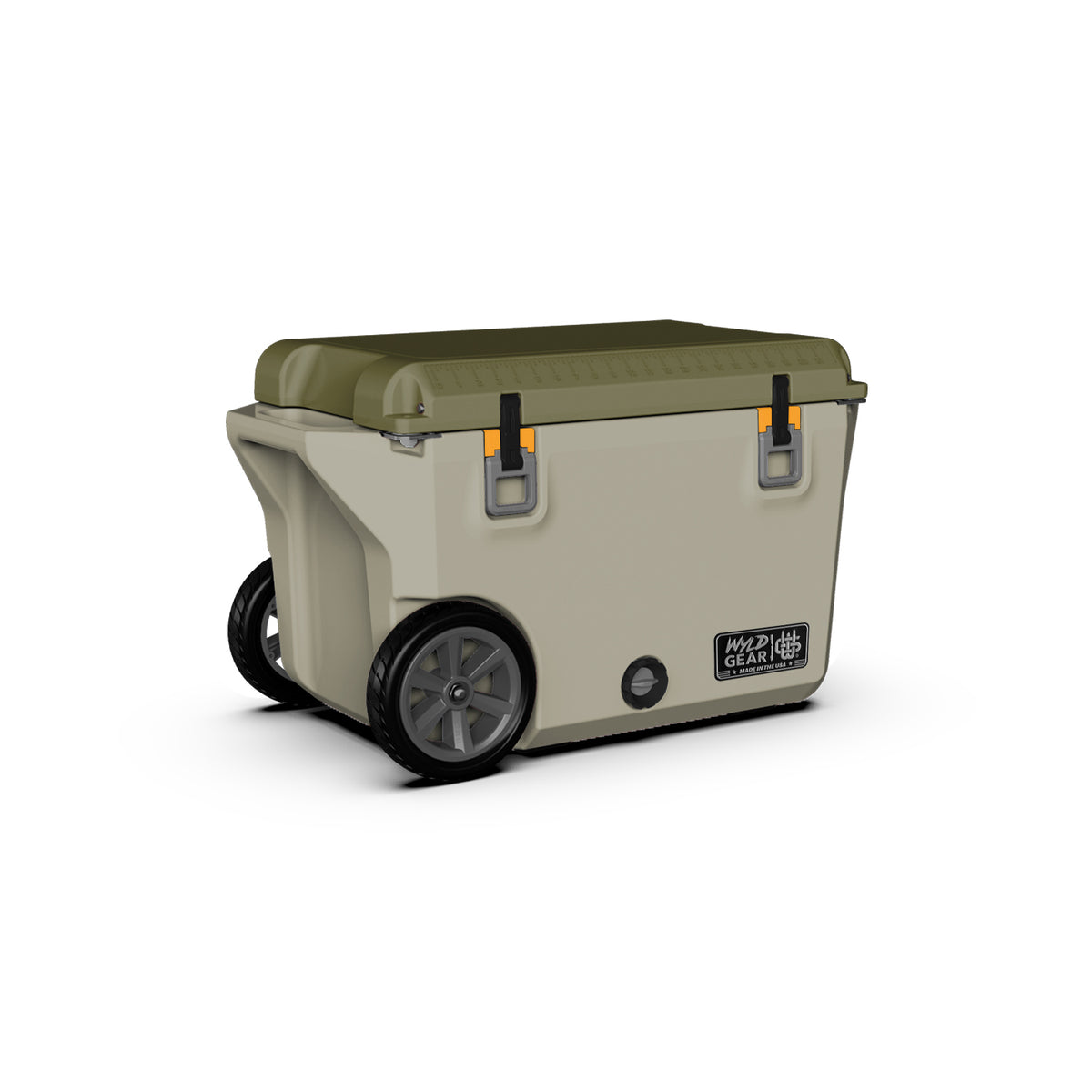 50QT FREEDOM SERIES COOLER