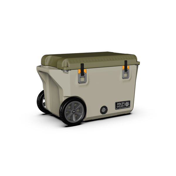 50QT FREEDOM SERIES COOLER