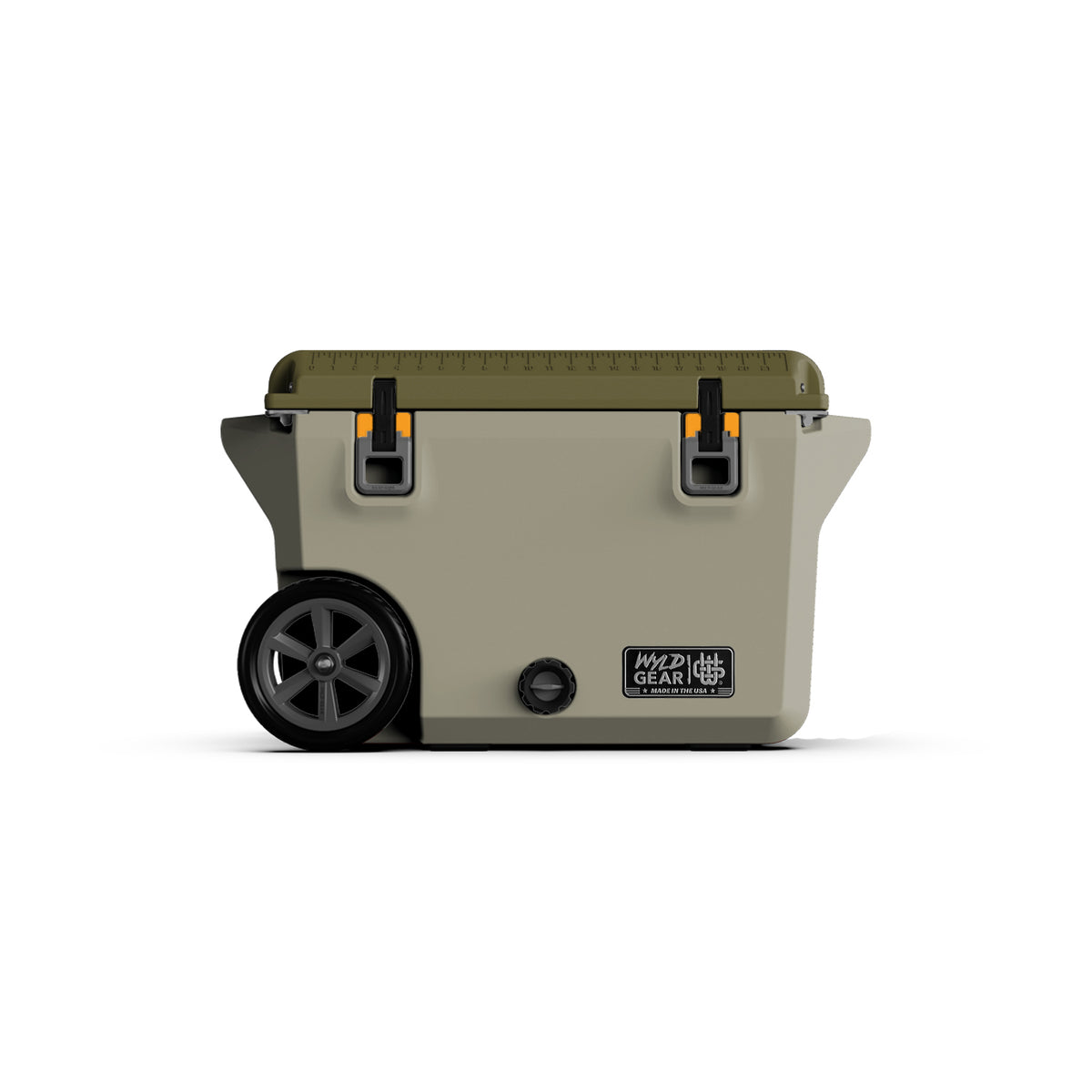 50QT FREEDOM SERIES COOLER
