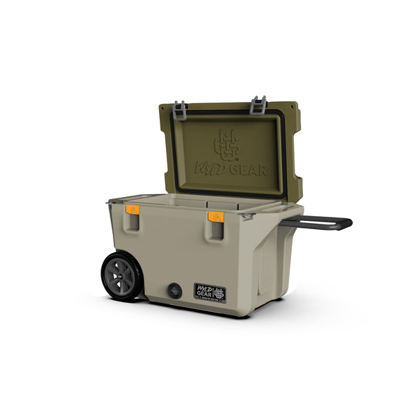 50QT FREEDOM SERIES COOLER