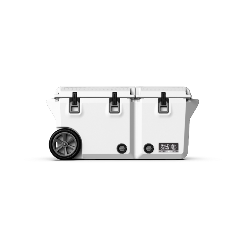 65qt Freedom Series Cooler | Wyld Gear - Wyld Gear 65qt Freedom Series Cooler | Wyld Gear - Wyld Gear