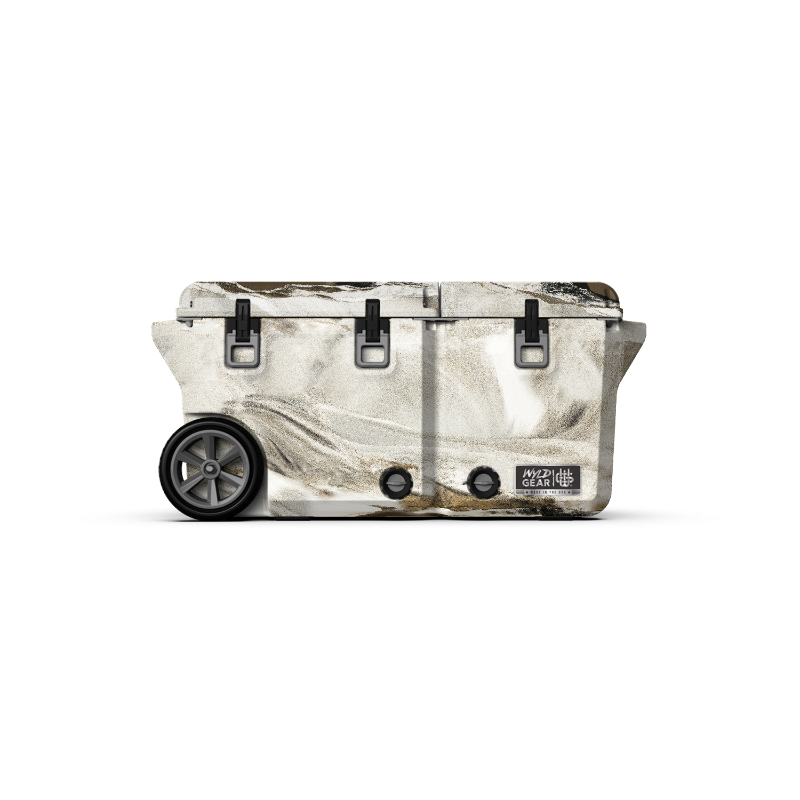 65qt Freedom Series Cooler | Wyld Gear - Wyld Gear 65qt Freedom Series Cooler | Wyld Gear - Wyld Gear