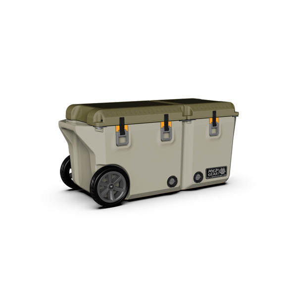 65qt Freedom Series Cooler