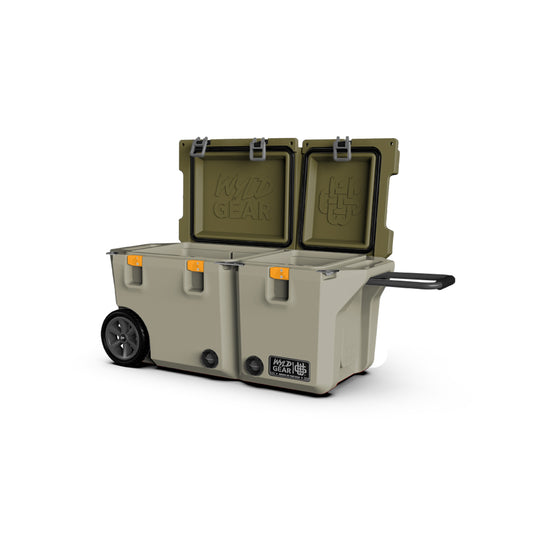 65qt Freedom Series Cooler