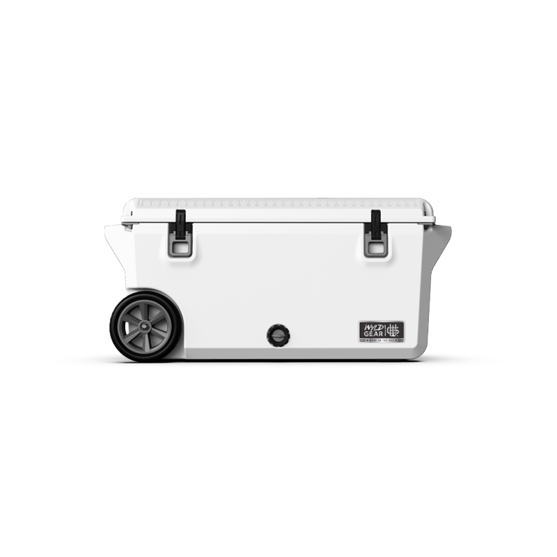 75qt Freedom Series Cooler | Wyld Gear - Wyld Gear 75qt Freedom Series Cooler | Wyld Gear - Wyld Gear