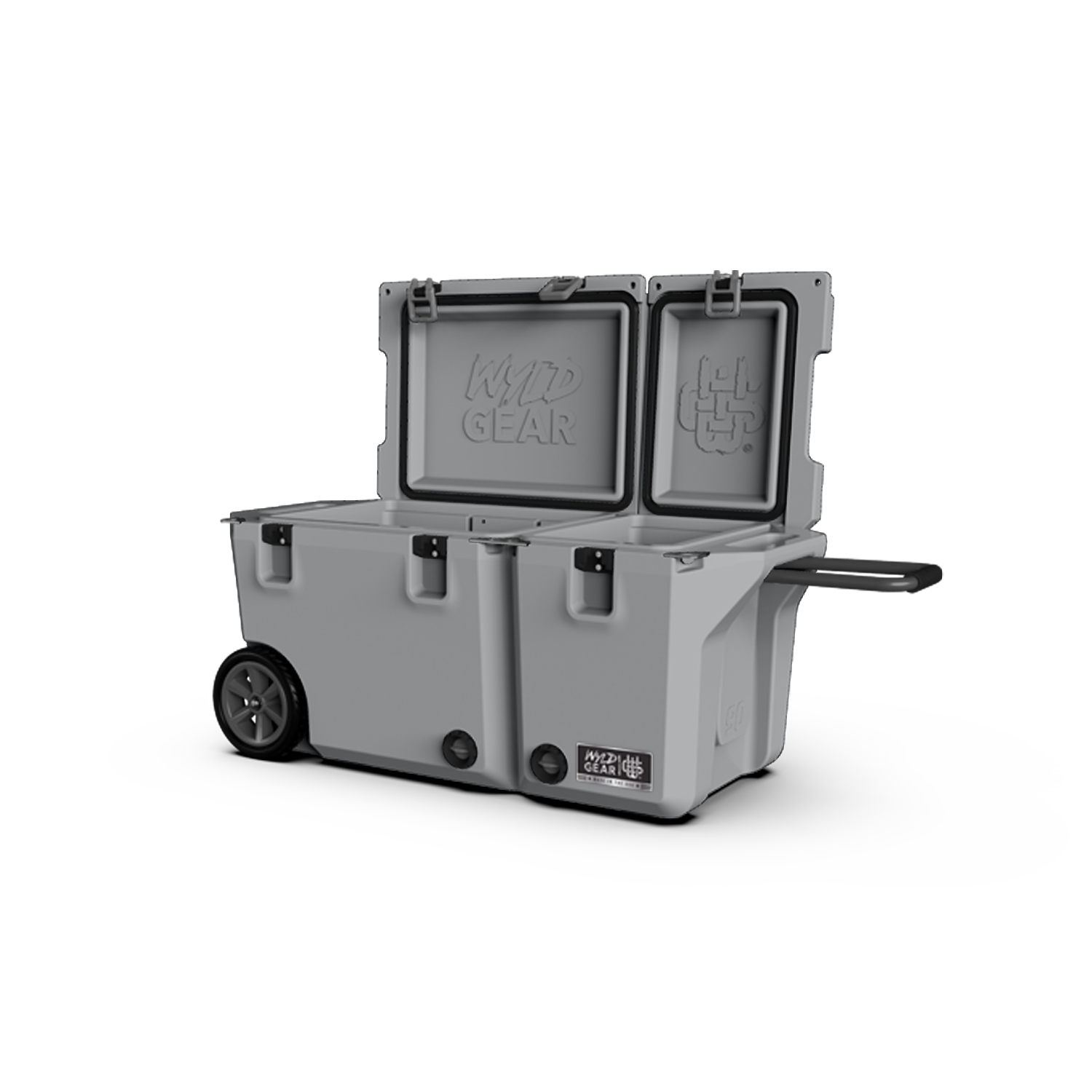 90qt Freedom Series Cooler